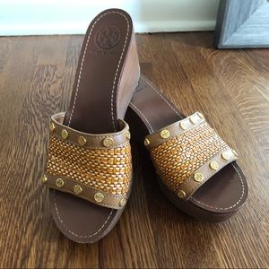 Tory Burch Wedge